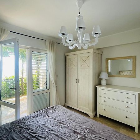 Apartments St Stefan 스베티스테판 외부 사진