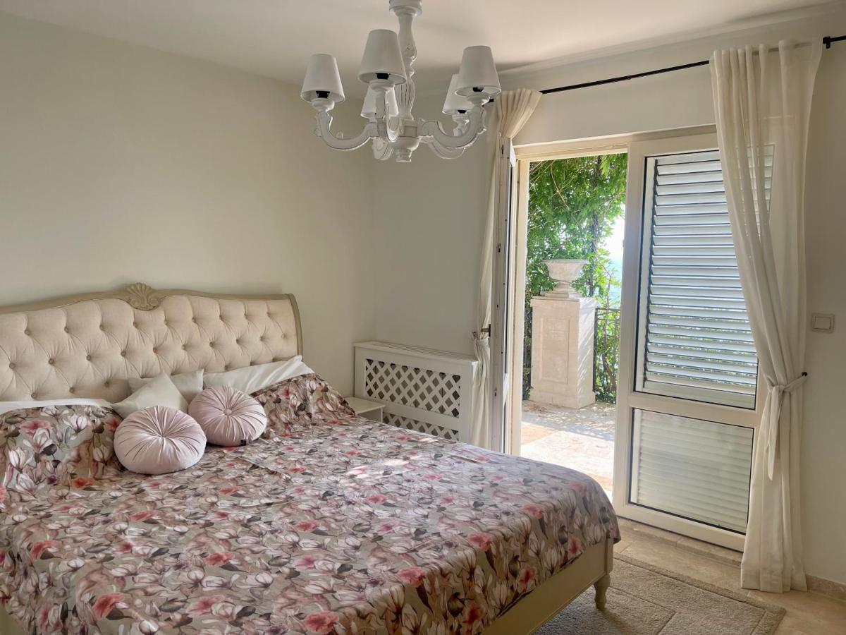 Apartments St Stefan 스베티스테판 외부 사진