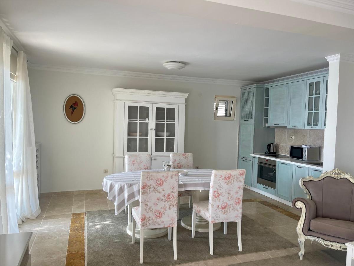 Apartments St Stefan 스베티스테판 외부 사진
