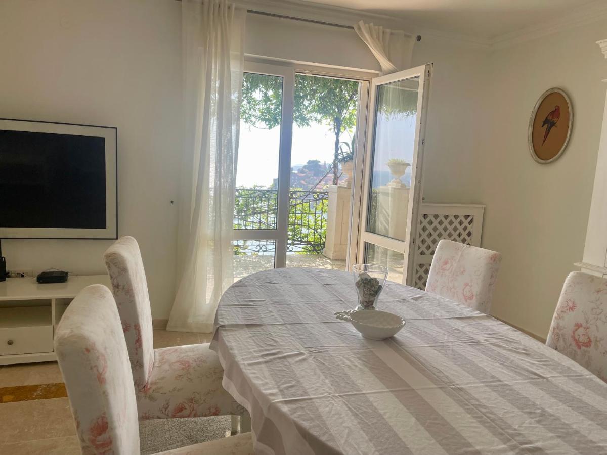 Apartments St Stefan 스베티스테판 외부 사진