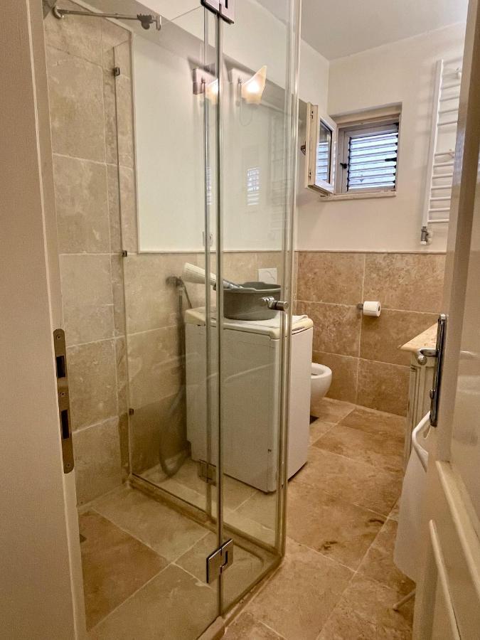 Apartments St Stefan 스베티스테판 외부 사진