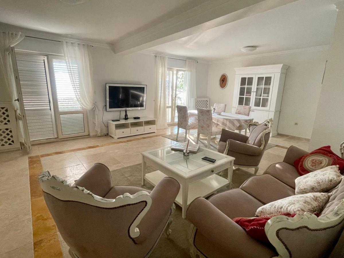 Apartments St Stefan 스베티스테판 외부 사진