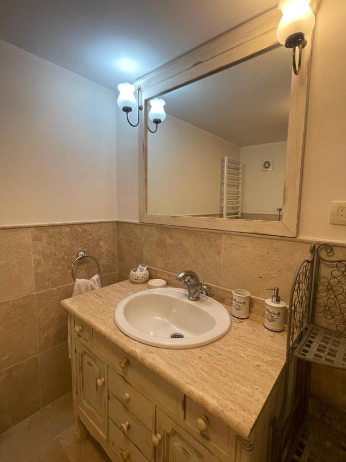 Apartments St Stefan 스베티스테판 외부 사진