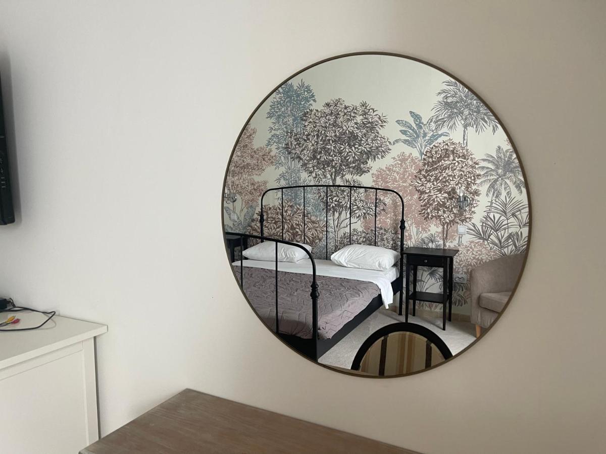 Apartments St Stefan 스베티스테판 외부 사진