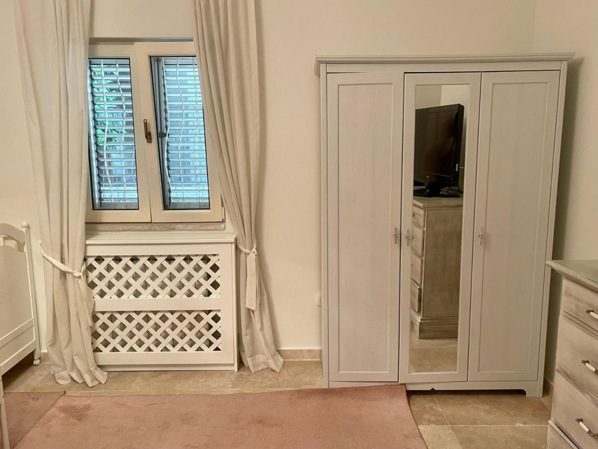 Apartments St Stefan 스베티스테판 외부 사진