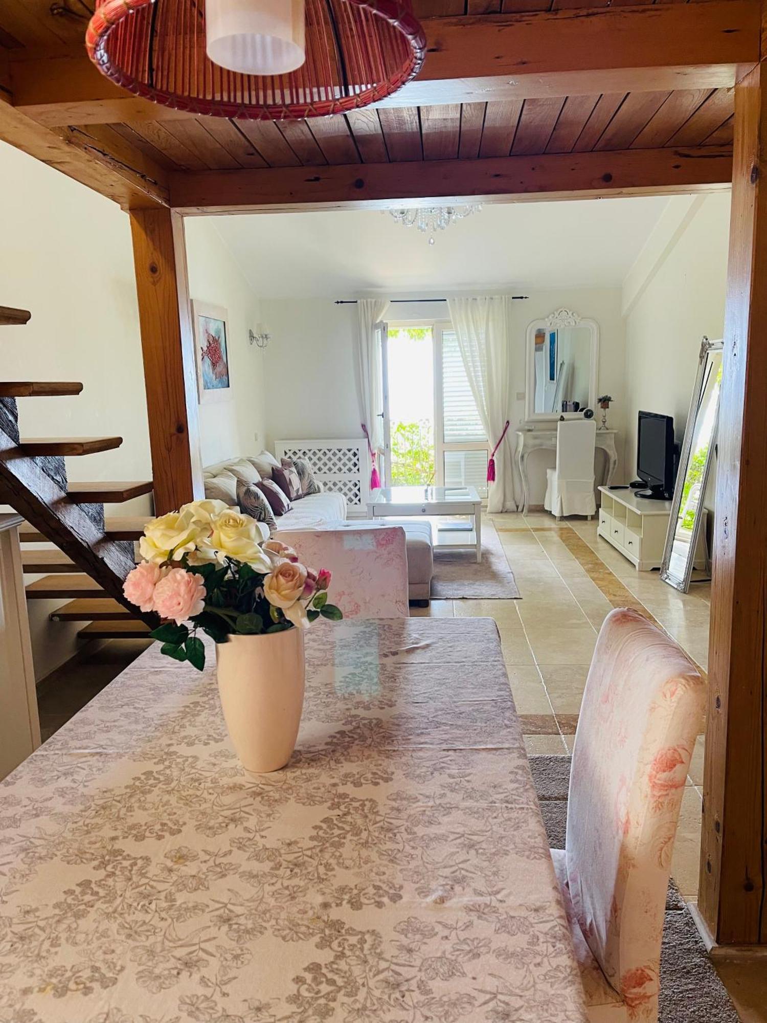 Apartments St Stefan 스베티스테판 외부 사진