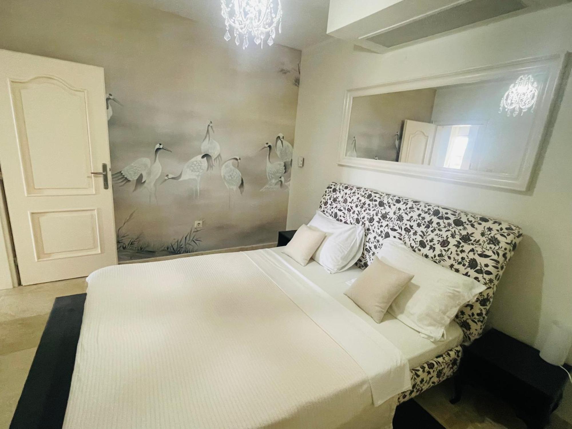 Apartments St Stefan 스베티스테판 외부 사진